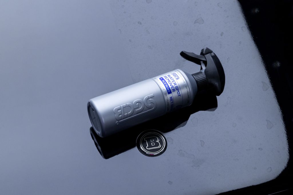 DUNG DỊCH TẨY Ố NƯỚC 500ML - SGFB043