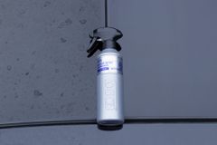 DUNG DỊCH TẨY Ố NƯỚC 500ML - SGFB043