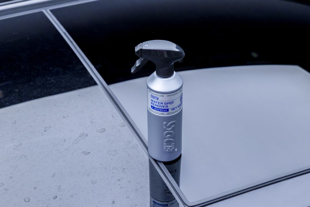 DUNG DỊCH TẨY Ố NƯỚC 500ML - SGFB043