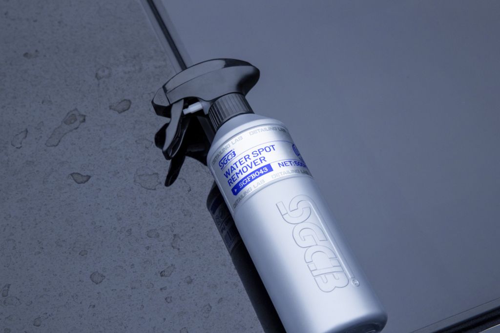 DUNG DỊCH TẨY Ố NƯỚC 500ML - SGFB043