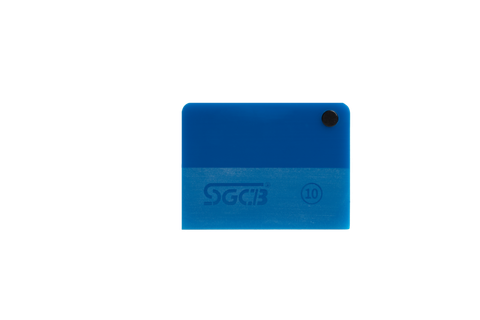 Dụng Cụ Gạt PPF (Hình Chữ Nhật) - SGPM004