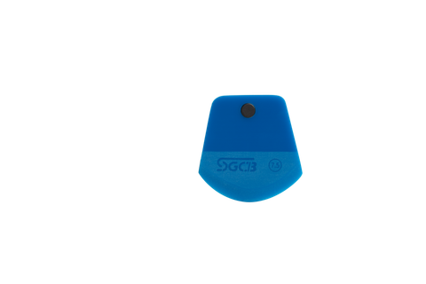 Dụng Cụ Gạt PPF (Hình Quạt) SGCB SGPM005