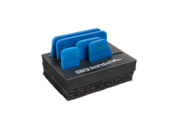 Bộ Dụng Cụ Gạt Nước PPF Squeegee Kit SGCB SGPM013