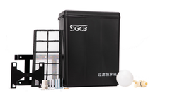 Bồn Nước Cân Bằng SGCB - SGGD043