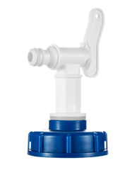 Van Xả Thùng 20L SGCB - SGGD354 [ Hàng tặng không bán ]