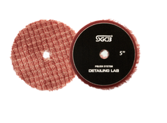 PHỚT LÔNG CỪU NGẮN 3'' - SGGA206