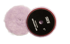 PHỚT LÔNG CỪU DÀI 3'' - TÍM-SGGA165