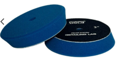 PHỚT ĐÁNH BÓNG DA 3'' - XANH DƯƠNG - SGGA178