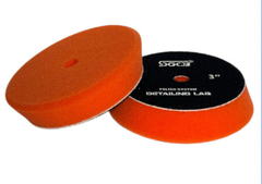 PHỚT ĐÁNH BÓNG DA 3'' - CAM - SGGA177