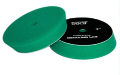 PHỚT ĐÁNH BÓNG DA 3'' - XANH LÁ - SGGA176