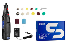 Máy Đánh Bóng CHI TIẾT Không Dây SGCB - SGGF176