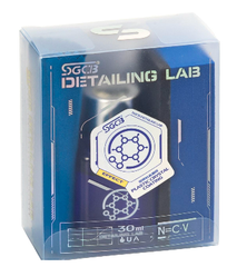 Phủ Tinh Thể Nhựa - SGFM004