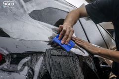 Dán PPF Xe Ô Tô Tại Bình Dương