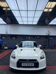 Dịch Vụ Rửa Xe Ô Tô Tại Bình Dương