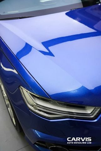 Phủ Ceramic Ô Tô Bình Dương