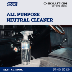 DUNG DỊCH VỆ SINH ĐA NĂNG ( TRUNG TÍNH ) - SGFB018