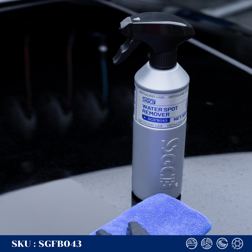 DUNG DỊCH TẨY Ố NƯỚC 500ML - SGFB043