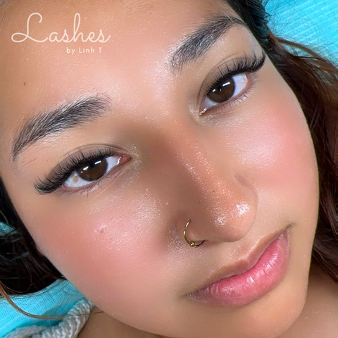  WISPY VOLUME - EXTENSIONS 