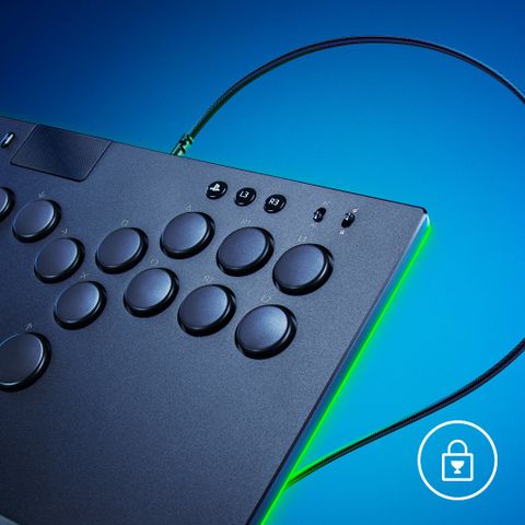 HORI NOLVA レバーレス PC PS5 対応 新品