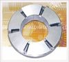 Self-Equalizing Tilting Pad Thrust Bearing 