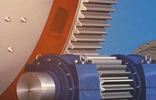  Open Gear Lubricants 