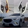  Đèn Trang Trí Mazda CX-3 
