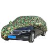 Bạt Phủ Ô Tô Rằn Ri Vải Dù 3 Lớp Cao Cấp