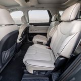 Ghế Chỉnh Điện Hyundai Palisade 