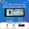 Màn Hình Android Mazda S300+ Pro 360