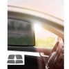 Rèm Che Nắng Nam Châm Ô Tô Toyota Vios Cao Cấp
