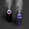 Máy Khuếch Tán Tinh Dầu Ô Tô Aroma Cao Cấp