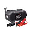Bơm Lốp Kiêm Kích Bình Green Keeper 3000A