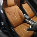  Bọc Ghế Da Toyota Veloz Cross 