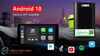 HTD Smart Carplay AI Box D10 Plus – Android 10.0