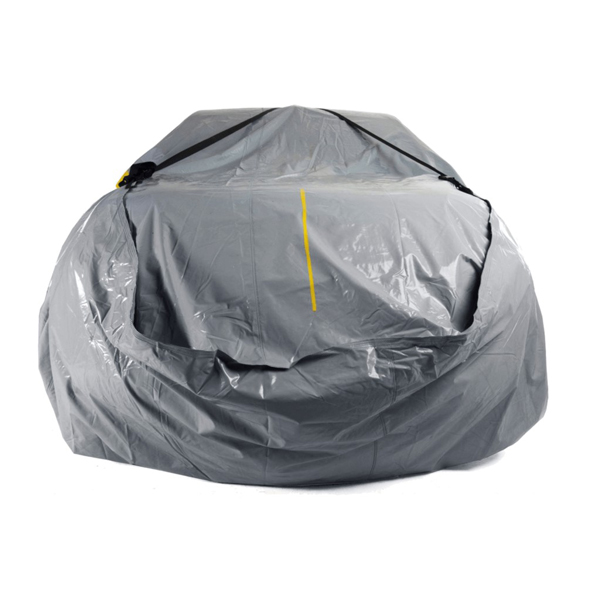 Cubierta Impermeable para Coche Hatchback - Carpa Carro Impermeable hatchback