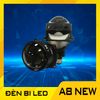Đèn Bi Led Zestech A8 New