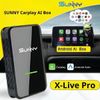  Android Box Sunny X-Live Pro 