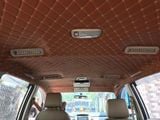  Bọc trần Mitsubishi XFORCE 