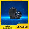 Đèn bi gầm Zestech ZX301 Cao cấp