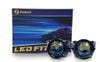 Đèn Bi Led Zestech F17