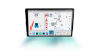 Màn hình Android ô tô BRAVIGO BX6