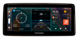  Màn hình Android ô tô Bravigo BLUX MAZDA 