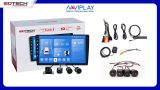  Màn hình ô tô thông minh GOTECH NAVIPLAY NC360 