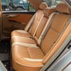  Bọc Ghế Da Toyota Corolla Altis 