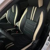  Độ Ghế Hyundai Accent 