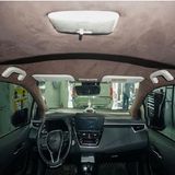  Bọc Trần Toyota Corolla Altis 