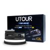 Camera Hành Trình Ô Tô AI ADAS 4K UTOUR C2L