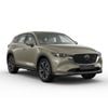  Đổi Màu Nội Thất Mazda CX-5 