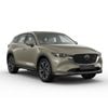 Độ Bi Gầm Mazda CX-5