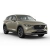 Phim Cách Nhiệt Mazda CX-5